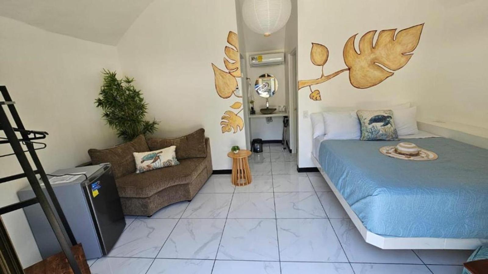 Alborada Boutique Stay Uvita Exterior foto